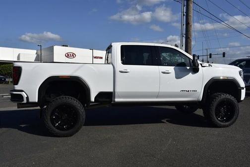 2024 GMC Sierra 3500 Base