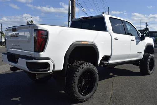 2024 GMC Sierra 3500 Base