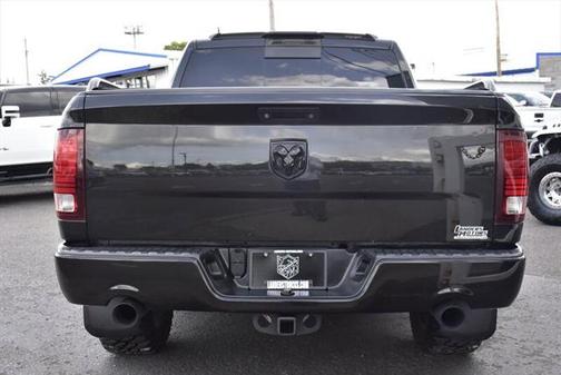 2015 RAM 1500 Sport