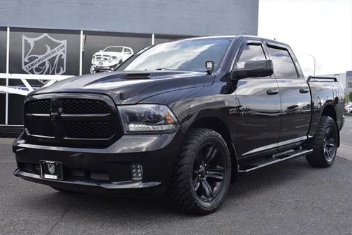 2015 RAM 1500 Sport