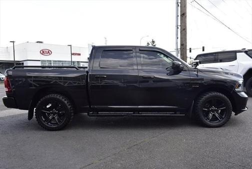 2015 RAM 1500 Sport