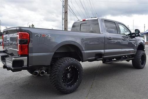 2024 Ford F-350 Lariat