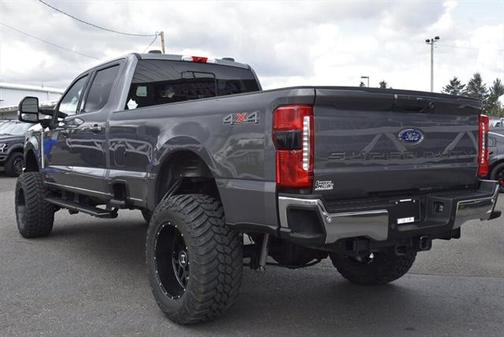 2024 Ford F-350 Lariat