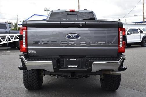 2024 Ford F-350 Lariat
