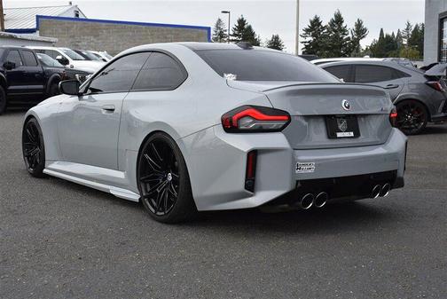 2023 BMW M2 Base