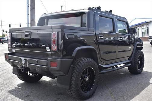 2006 Hummer H2 SUT