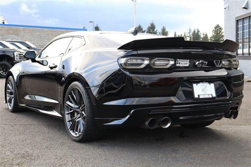 2023 Chevrolet Camaro ZL1