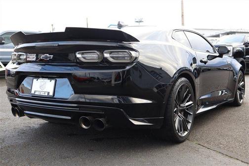2023 Chevrolet Camaro ZL1