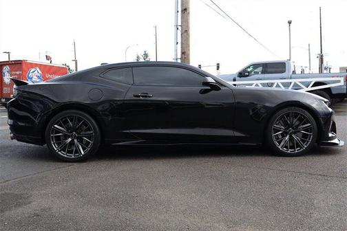 2023 Chevrolet Camaro ZL1