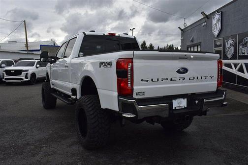 2023 Ford F-250 Lariat