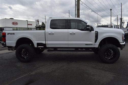 2023 Ford F-250 Lariat