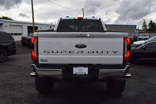 2023 Ford F-250 Lariat