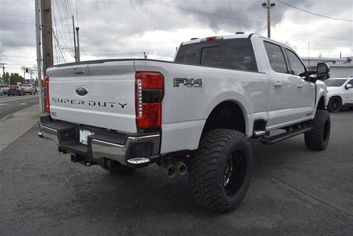 2023 Ford F-250 Lariat