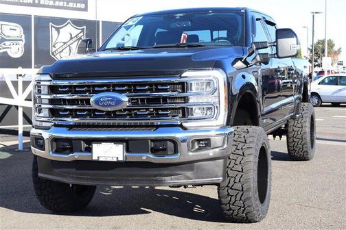 2024 Ford F-350 Lariat