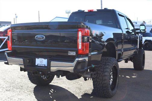 2024 Ford F-350 Lariat