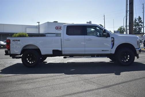 2024 Ford F-350 Lariat