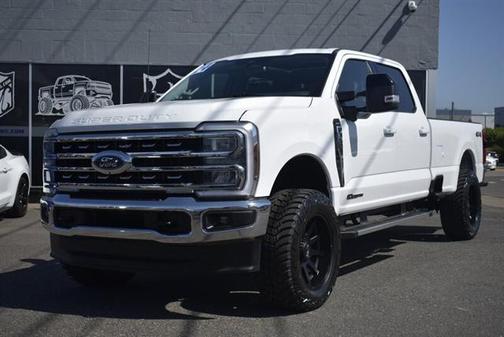 2024 Ford F-350 Lariat
