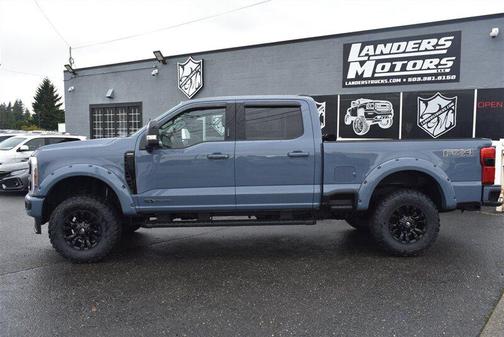 2023 Ford F-350 Lariat
