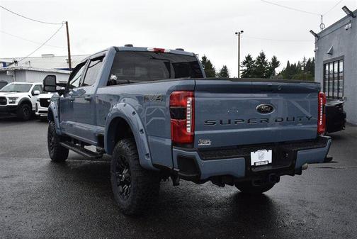 2023 Ford F-350 Lariat
