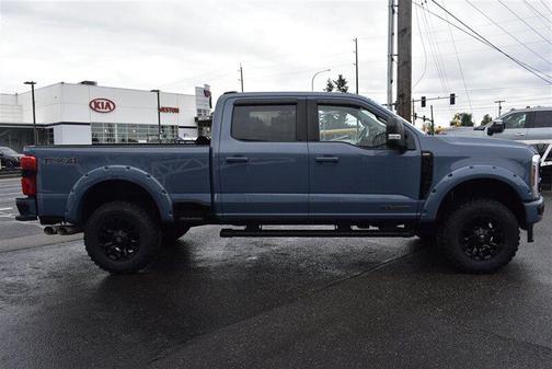2023 Ford F-350 Lariat