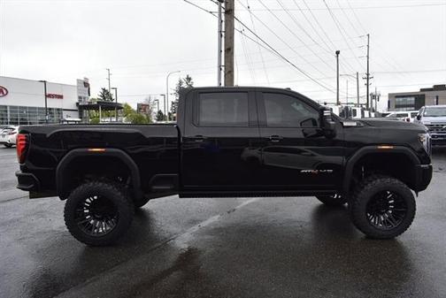 2024 GMC Sierra 3500 Base