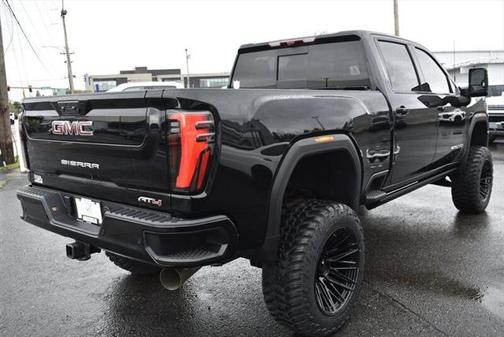 2024 GMC Sierra 3500 Base