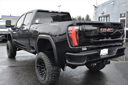 2024 GMC Sierra 3500 Base