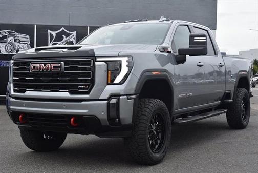2024 GMC Sierra 3500 Base