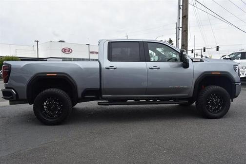 2024 GMC Sierra 3500 Base