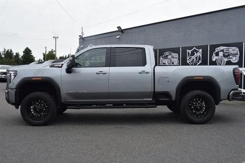 2024 GMC Sierra 3500 Base