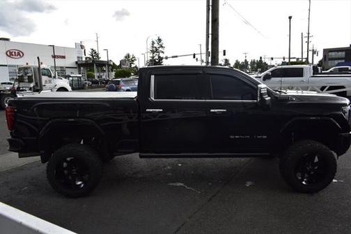 2024 GMC Sierra 2500 Denali Ultimate