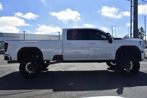 2024 GMC Sierra 3500 Base