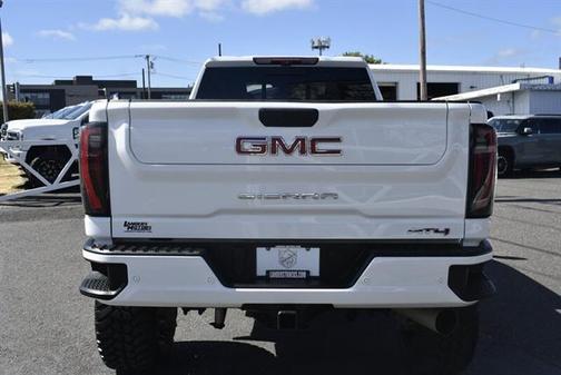 2024 GMC Sierra 3500 Base