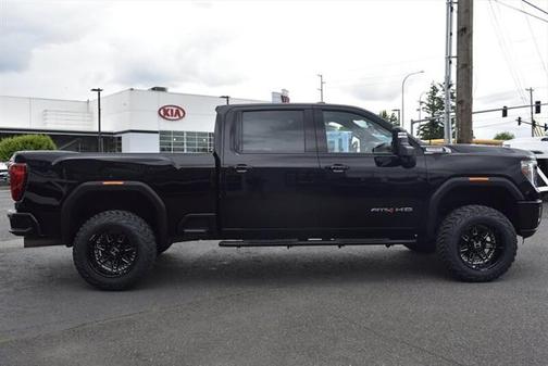 2023 GMC Sierra 3500 Base