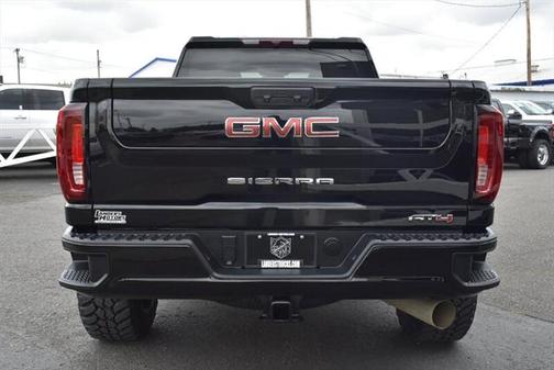 2023 GMC Sierra 3500 Base