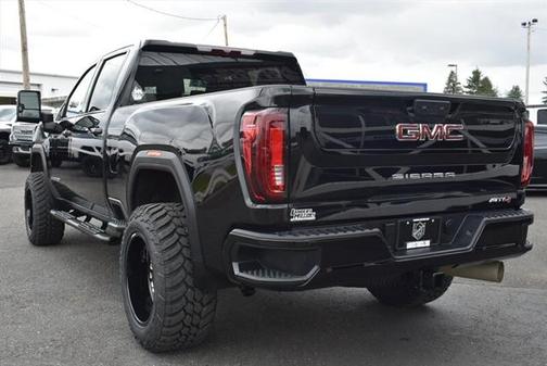 2023 GMC Sierra 3500 Base