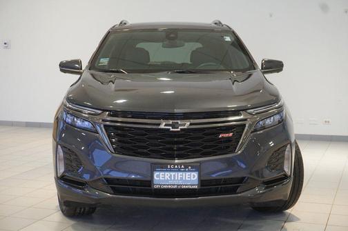2023 Chevrolet Equinox AWD RS