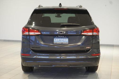 2023 Chevrolet Equinox AWD RS