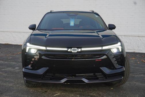 2026 Chevrolet Blazer EV SS AWD