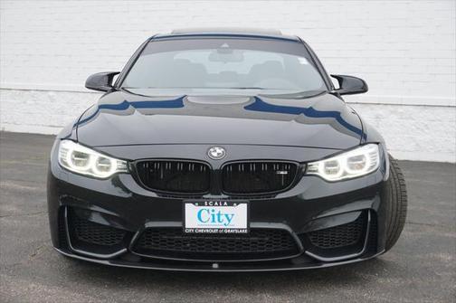 2015 BMW M3 Base