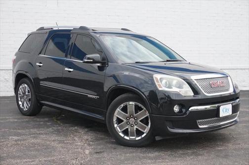 2011 GMC Acadia Denali
