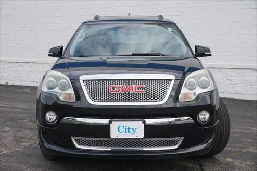 2011 GMC Acadia Denali