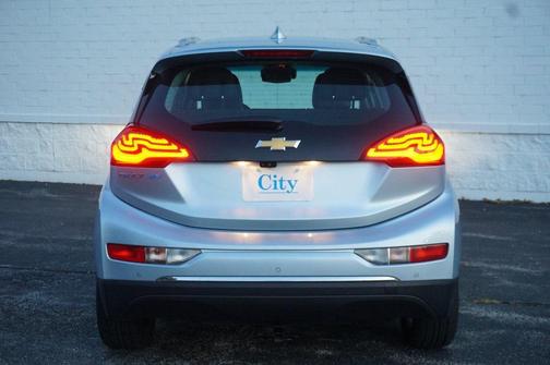 2017 Chevrolet Bolt EV Premier