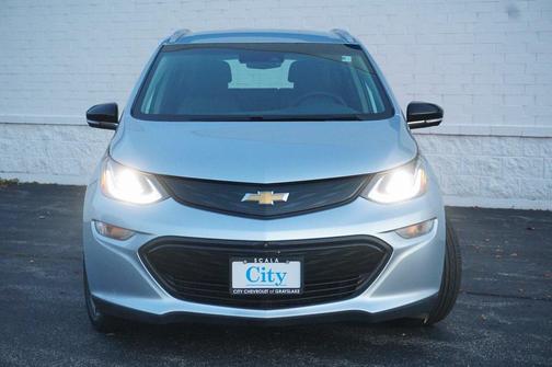 2017 Chevrolet Bolt EV Premier