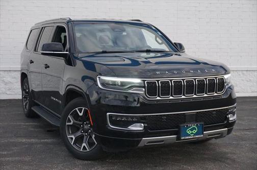 2023 Jeep Wagoneer Series III 4x4