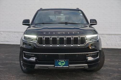 2023 Jeep Wagoneer Series III 4x4
