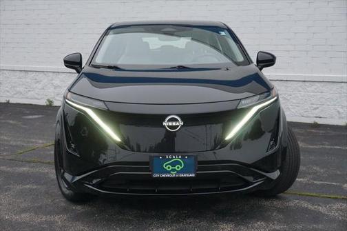 2023 Nissan ARIYA ENGAGE