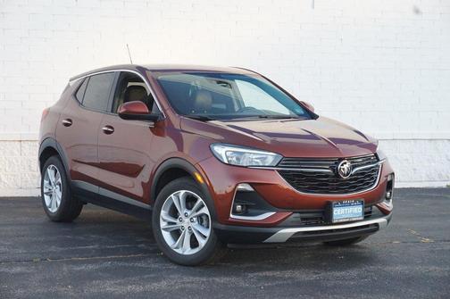 2020 Buick Encore GX Preferred