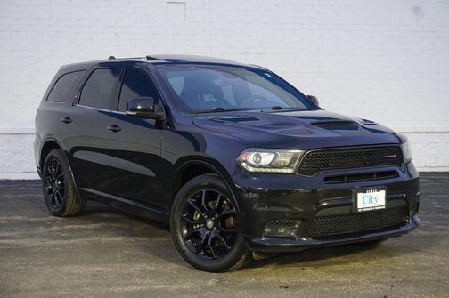 2019 Dodge Durango R/T