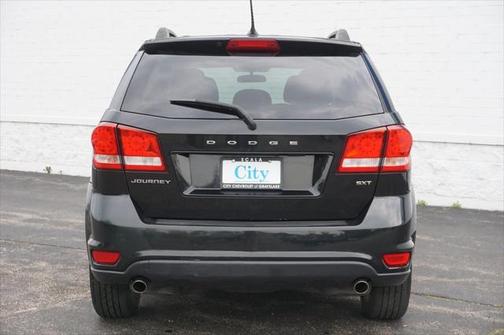 2012 Dodge Journey SXT